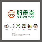 好食尚logo