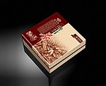 茶 包装设计