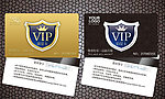 VIP会员卡