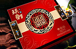八仙贺礼