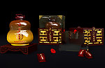茶包装（展开图）