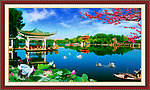 风景画