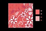 集成吊顶 花纹