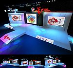 CBA发布会