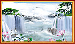 风景画
