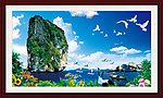 风景画