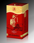酒包装