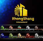 房产logo 环保logo