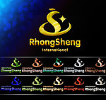 凤凰 环保 标志 logo