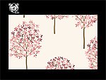 花树