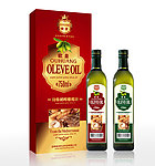 橄榄油包装