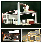 3D展厅展览设计