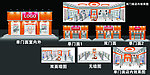 店面效果图