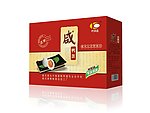 咸鸭蛋外箱设计