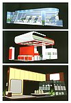 3D展厅展览设计