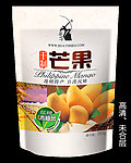 芒果蜜饯