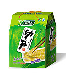 幼笋包装盒（展开图）