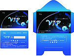 贵宾卡 vip卡