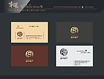 置业公司名片