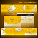 VIP 会员卡