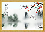 风景画