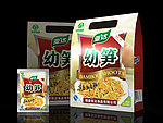 凉拌笋礼盒包装袋