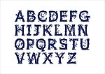字母 设计