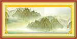 风景画