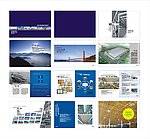 钢结构样本模板