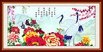 花鸟画