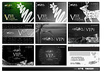 VIP VIP卡 至尊卡 (欢乐圣诞篇)