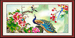 花鸟画