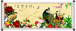 花鸟画