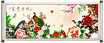 花鸟画