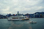 香港海港