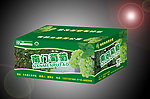 葡萄包装设计