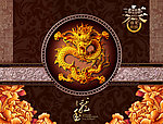新年礼品包装