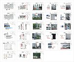 青年创业园导视系统 (注位图合层)