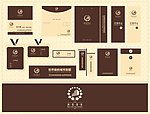 房地产VI图片