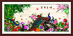 花鸟画 富贵吉祥