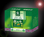 香菇包装设计