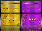 VIP贵宾卡