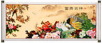 花鸟画