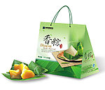 粽子包装