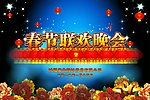 春节联欢晚会