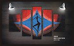 抽象 装饰画