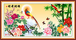 国画 花鸟画