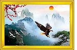 大展鸿图