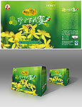 野生百花蜜