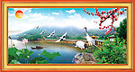 风景如画